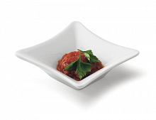 Салатник 9см квадратный 19 соусник Пати 